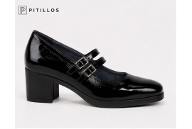 30500 pitillos negro perfil
