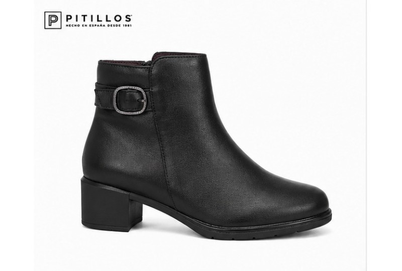 11625 Pitillos negro perfil