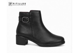 11625 Pitillos negro perfil