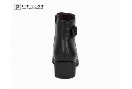 11625 Pitillos negro trasera
