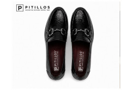 11502 pitillos negro superior