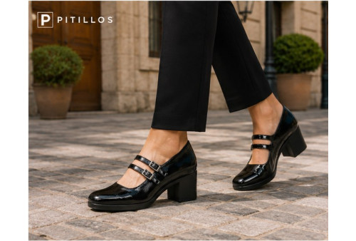 30500 pitillos negro modelo