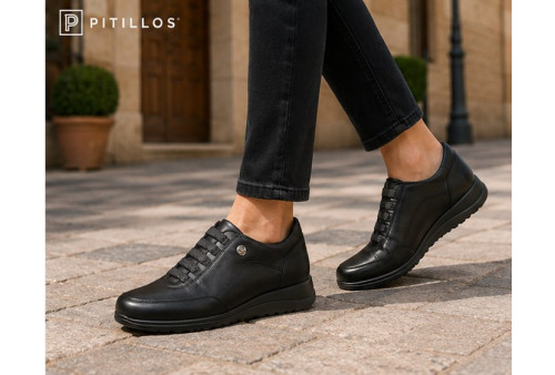 pitillos 117 negro modelo