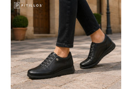 pitillos 117 negro modelo