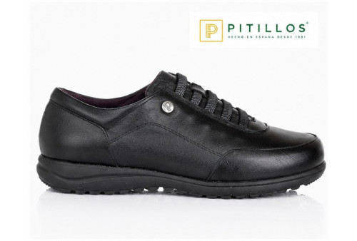 pitillos 117 negro perfil