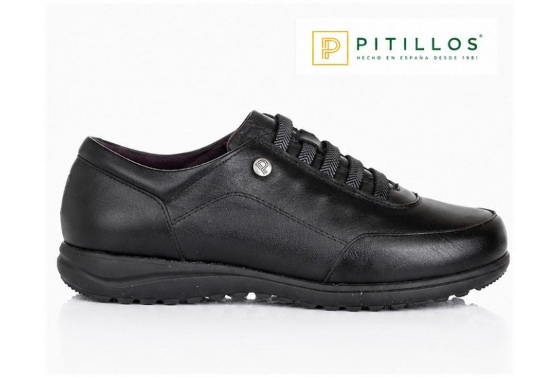 pitillos 117 negro perfil
