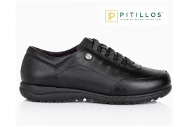 pitillos 117 negro perfil