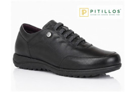 pitillos 117 negro lateral
