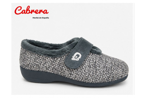 5454 cabrera gris perfil