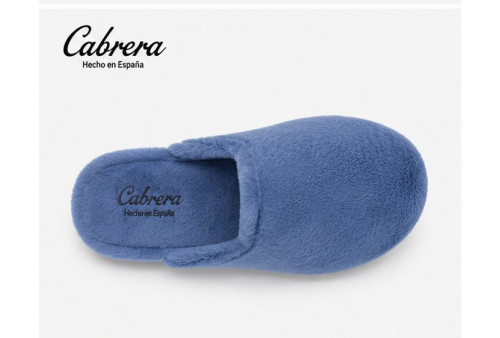 4040 cabrera azafata superior