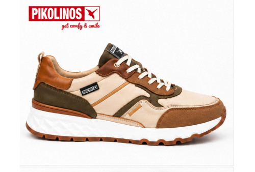 pikolinos aranda m8r-6374c1 hombre perfil