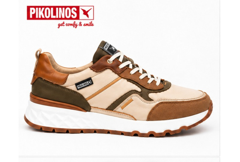 pikolinos aranda m8r-6374c1 hombre perfil