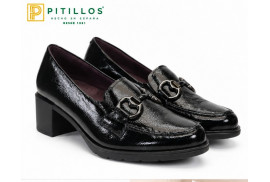 11621 pitillos mujer negro lateral
