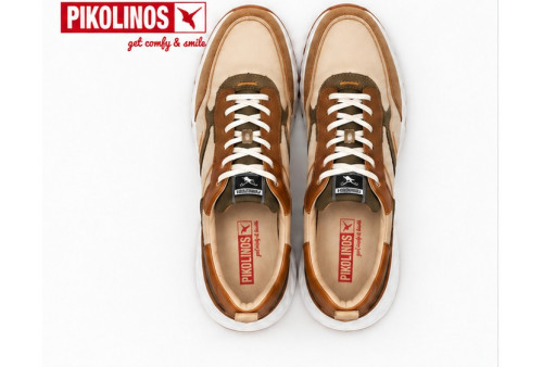 pikolinos aranda m8r-6374c1 hombre superior