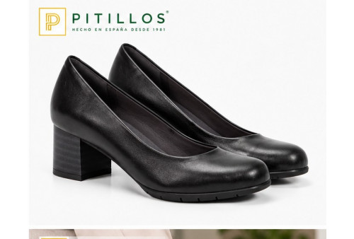 101 pitillos negro lateral