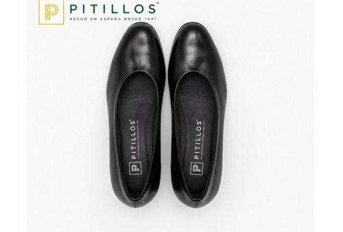 101 pitillos negro superior