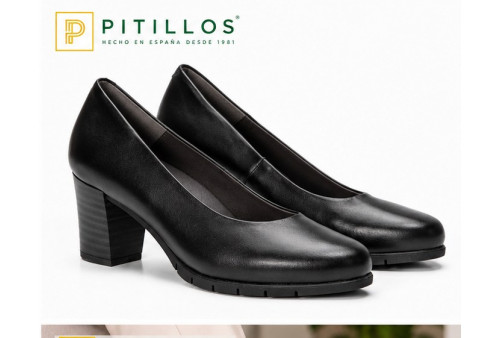 100 pitillos negro lateral
