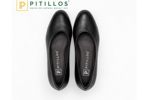 100 pitillos negro superior
