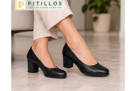 100 pitillos negro modelo