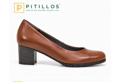 100 pitillos cuero perfil