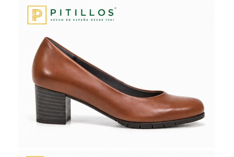 100 pitillos cuero perfil