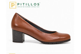 100 pitillos cuero perfil