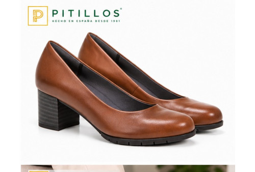 100 pitillos cuero lateral