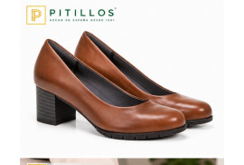 100 pitillos cuero lateral