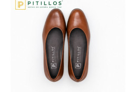 100 pitillos cuero superior