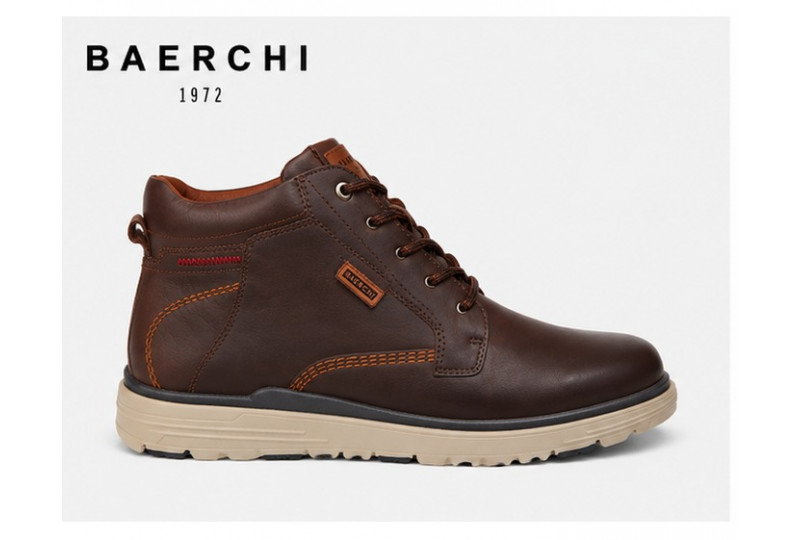 Baerchi 9353 botín hombre perfil