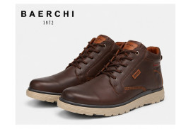 Baerchi 9353 botín hombre lateral