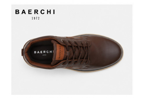 Baerchi 9353 botín hombre superior
