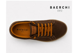 4180 Baerchi deportivo hombre superior