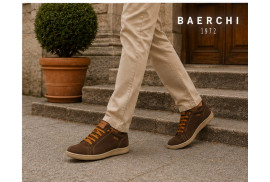 4180 Baerchi deportivo hombre puesto