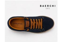 4180 Baerchi deportivo marino hombre superior