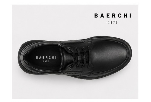 1210 Baerchi hombre clásico superior