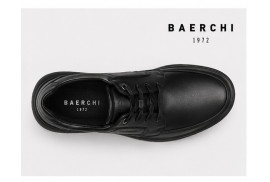 1210 Baerchi hombre clásico superior