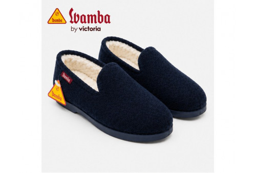 Wamba 250 marino lateral