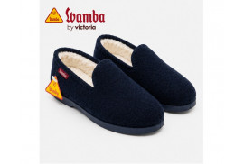 Wamba 250 marino lateral