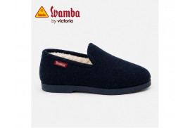 Wamba 250 marino perfil