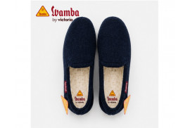 Wamba 250 marino vista superior