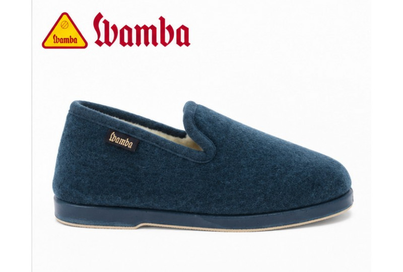Wamba 250 petroleo perfil
