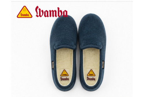 Wamba 250 petroleo superior