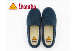 Wamba 250 petroleo superior