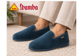 Wamba 250 petroleo modelo