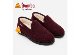 Wamba 250 burdeos lateral
