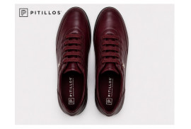 pitillos botin 118 burdeos superior