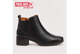 El Pikolinos Malaga W6W-8950 gaspar valencia