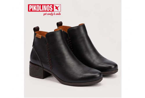 El Pikolinos Malaga W6W-8950 par gaspar