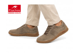 Fluchos F2502 Barefoot Marmota Puesto